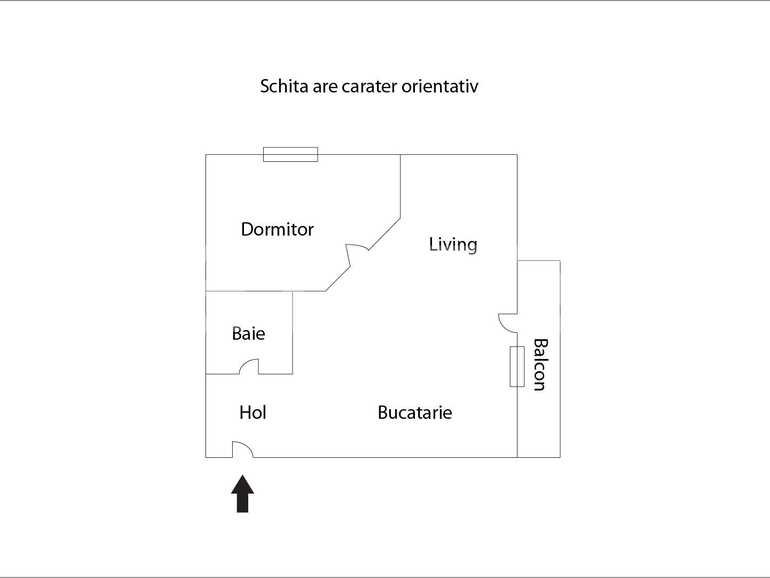 Apartament de vânzare 2 camere Floreşti - 69603AV | BLITZ Cluj-Napoca | Poza1