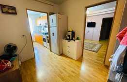 Apartament cu 2 camere, etaj intermediar, zona Nora 