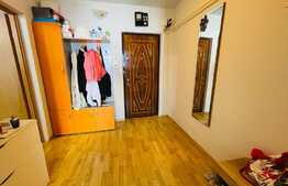 Apartament cu 2 camere, etaj intermediar, zona Nora 