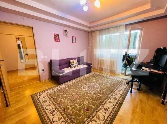 Apartament de vânzare 2 camere Manastur - 69604AV | BLITZ Cluj-Napoca | Poza1