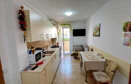 Apartament 2 camere decomandate, parcare, zona strazii Florilor!