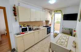 Apartament 2 camere decomandate, parcare, zona strazii Florilor!