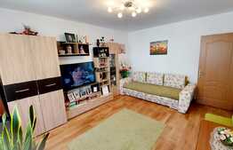 Apartament 2 camere decomandate, parcare, zona strazii Florilor!