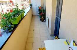 Apartament 2 camere decomandate, parcare, zona strazii Florilor!