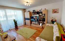 Apartament 2 camere decomandate, parcare, zona strazii Florilor!