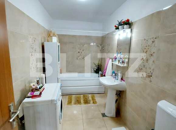 Apartament de vânzare 2 camere Floreşti - 69608AV | BLITZ Cluj-Napoca | Poza8