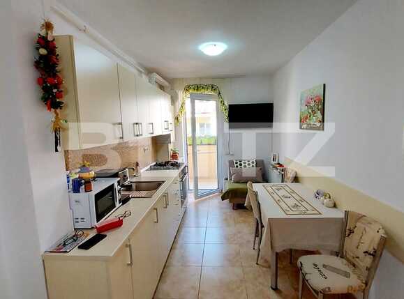 Apartament de vânzare 2 camere Floreşti - 69608AV | BLITZ Cluj-Napoca | Poza6