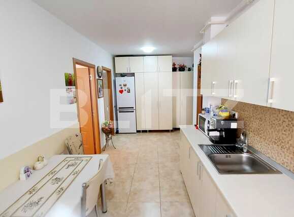 Apartament de vânzare 2 camere Floreşti - 69608AV | BLITZ Cluj-Napoca | Poza5