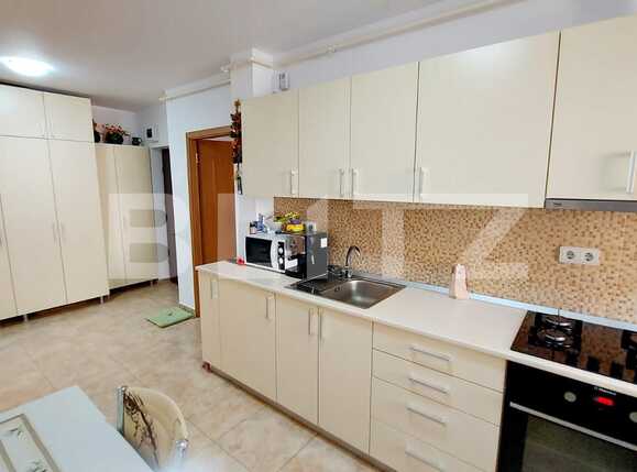 Apartament de vânzare 2 camere Floreşti - 69608AV | BLITZ Cluj-Napoca | Poza4