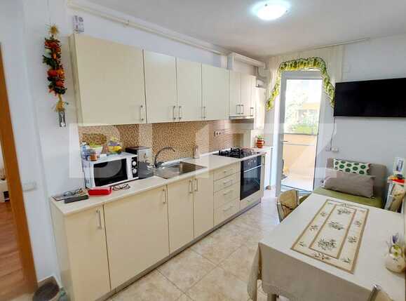 Apartament de vânzare 2 camere Floreşti - 69608AV | BLITZ Cluj-Napoca | Poza3