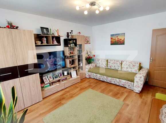 Apartament de vânzare 2 camere Floreşti - 69608AV | BLITZ Cluj-Napoca | Poza2