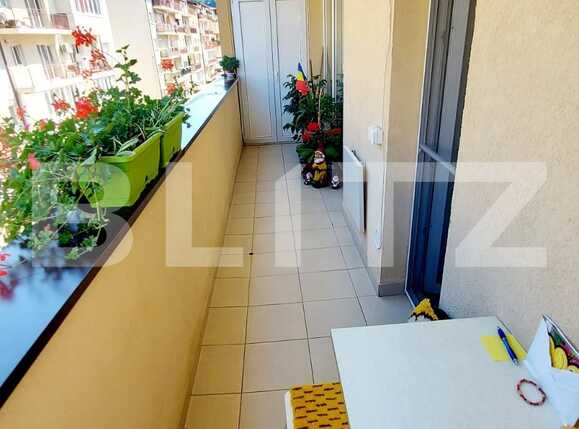Apartament de vânzare 2 camere Floreşti - 69608AV | BLITZ Cluj-Napoca | Poza9