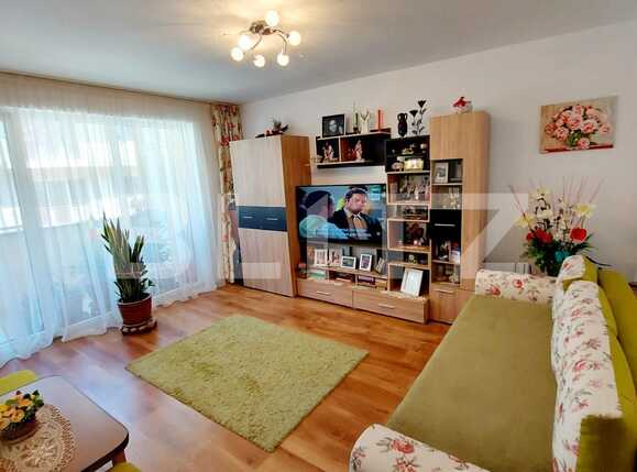 Apartament de vânzare 2 camere Floreşti - 69608AV | BLITZ Cluj-Napoca | Poza1
