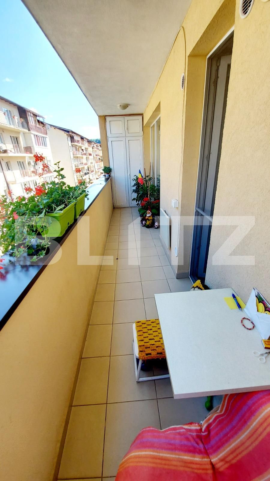 Apartament de vânzare 2 camere Floreşti - 69608AV | BLITZ Cluj-Napoca | Poza9