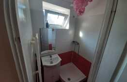 Garsoniera 22 mp,ultracentrala  situata in Centrul Istoric din Brasov