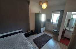 Garsoniera 22 mp,ultracentrala  situata in Centrul Istoric din Brasov