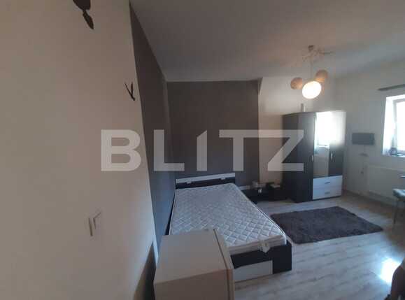 Garsonieră de vânzare Centrul Istoric - 69609AV | BLITZ Brașov | Poza2