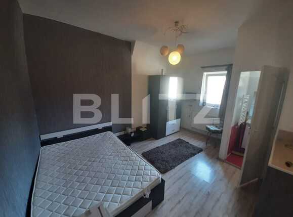 Garsonieră de vânzare Centrul Istoric - 69609AV | BLITZ Brașov | Poza1