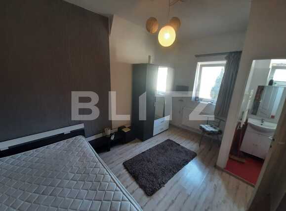 Garsonieră de vânzare Centrul Istoric - 69609AV | BLITZ Brașov | Poza4