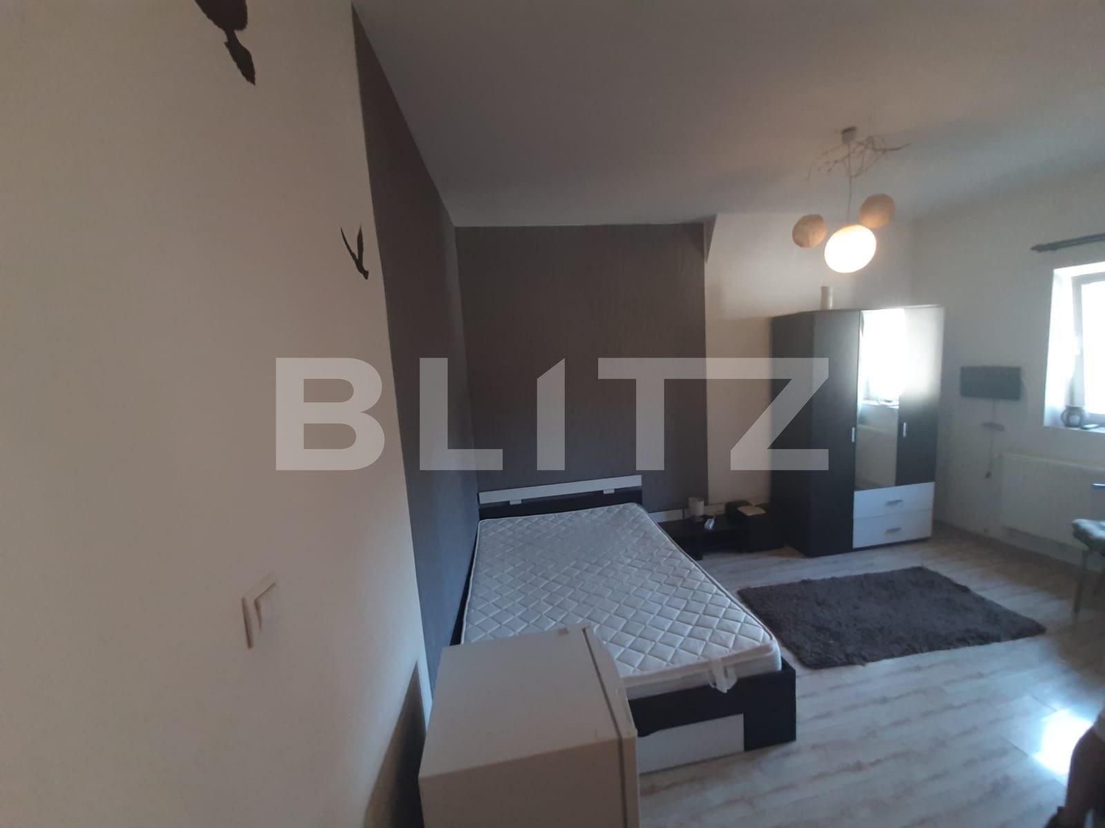 Garsonieră de vânzare Centrul Istoric - 69609AV | BLITZ Brașov | Poza2