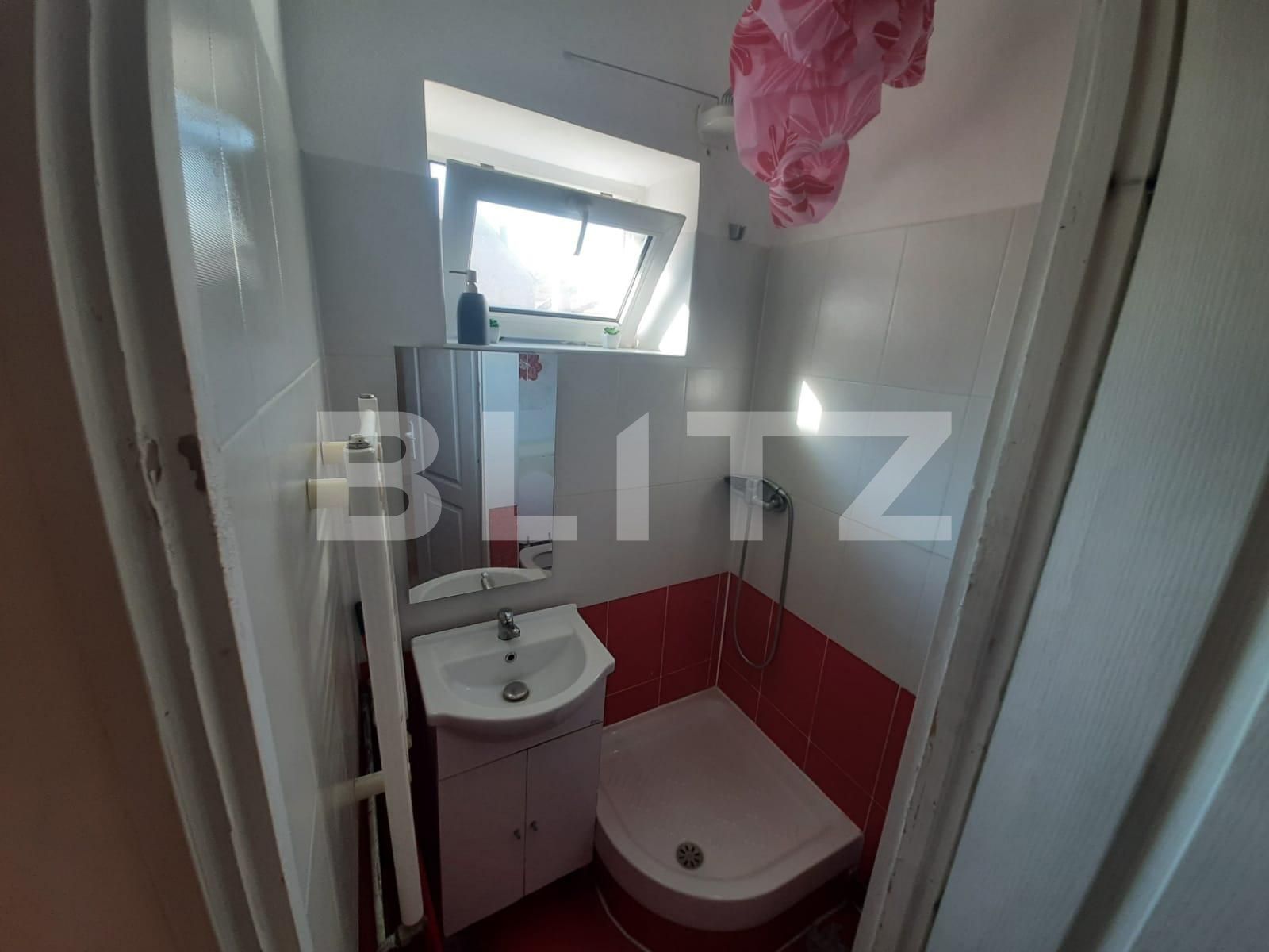 Garsonieră de vânzare Centrul Istoric - 69609AV | BLITZ Brașov | Poza3