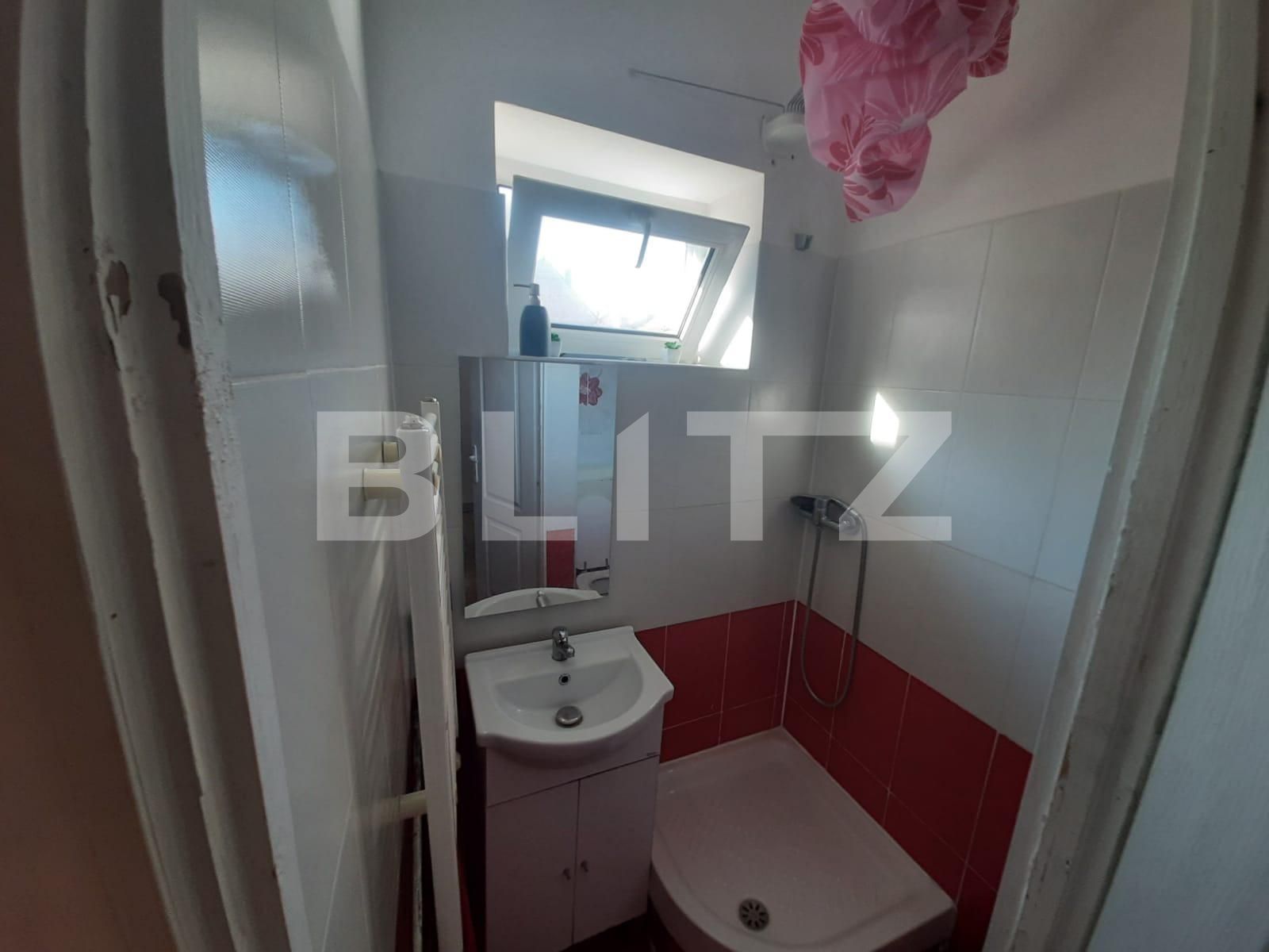 Garsonieră de vânzare Centrul Istoric - 69609AV | BLITZ Brașov | Poza6