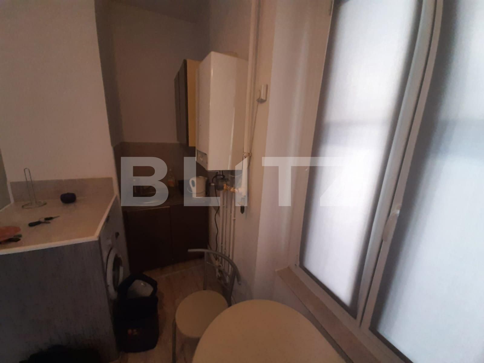 Garsonieră de vânzare Centrul Istoric - 69609AV | BLITZ Brașov | Poza5
