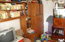 Apartament 3 camere, decomandat, 73 mp utili, loc parcare, zona buna!