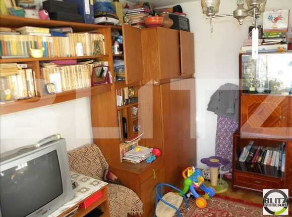 Apartament de vânzare 3 camere Manastur - 6961AV | BLITZ Cluj-Napoca | Poza4