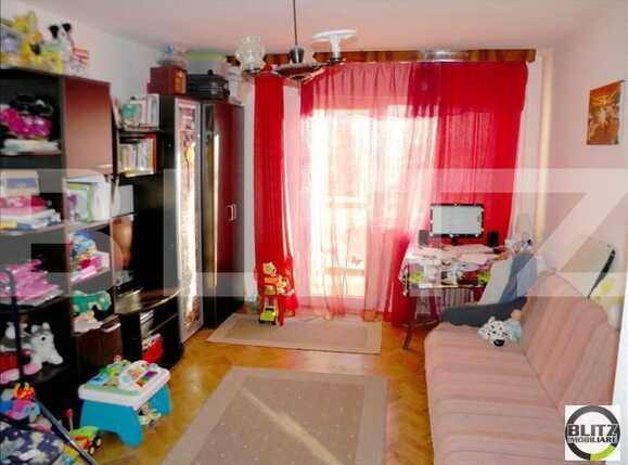 Apartament de vânzare 3 camere Manastur - 6961AV | BLITZ Cluj-Napoca | Poza1