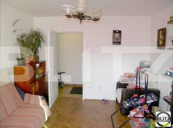 Apartament de vânzare 3 camere Manastur - 6961AV | BLITZ Cluj-Napoca | Poza2