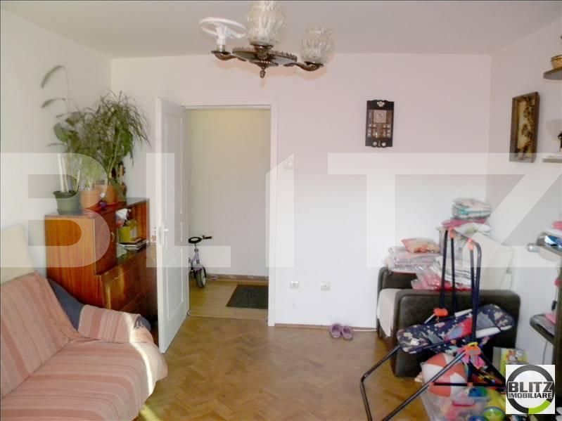 Apartament de vânzare 3 camere Manastur - 6961AV | BLITZ Cluj-Napoca | Poza2