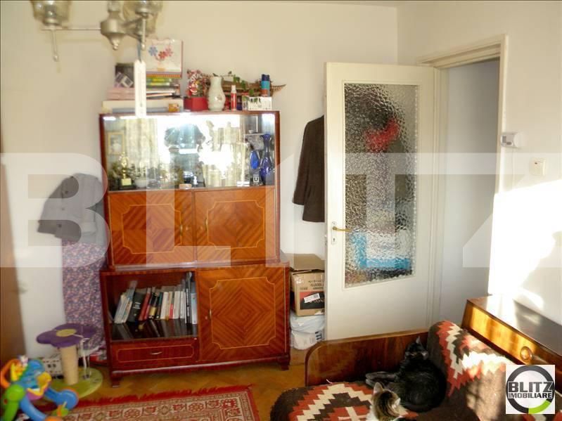 Apartament de vânzare 3 camere Manastur - 6961AV | BLITZ Cluj-Napoca | Poza5