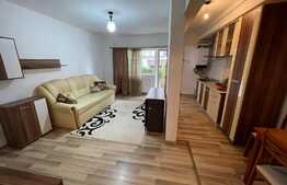 Apartament cu 2 camere, 54 mp, finisat, zona Vivo