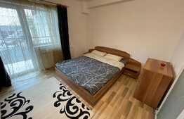 Apartament cu 2 camere, 54 mp, finisat, zona Vivo
