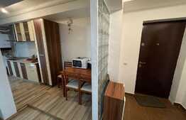 Apartament cu 2 camere, 54 mp, finisat, zona Vivo