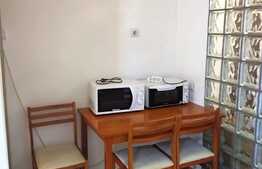 Apartament cu 2 camere, 54 mp, finisat, zona Vivo