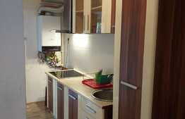 Apartament cu 2 camere, 54 mp, finisat, zona Vivo