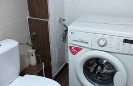 Apartament cu 2 camere, 54 mp, finisat, zona Vivo