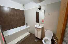 Apartament cu 2 camere, 54 mp, finisat, zona Vivo