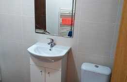 Apartament cu 2 camere, 54 mp, finisat, zona Vivo