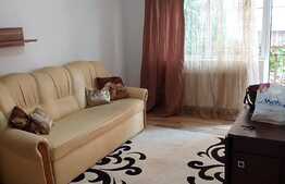 Apartament cu 2 camere, 54 mp, finisat, zona Vivo