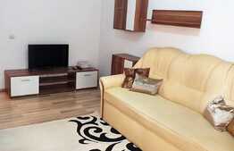 Apartament cu 2 camere, 54 mp, finisat, zona Vivo