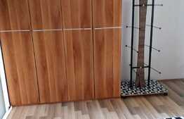 Apartament cu 2 camere, 54 mp, finisat, zona Vivo