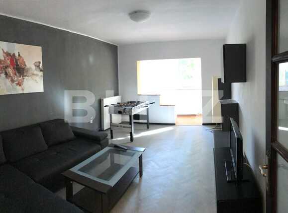 Apartament de vânzare 2 camere Grivitei - 69611AV | BLITZ Brașov | Poza1