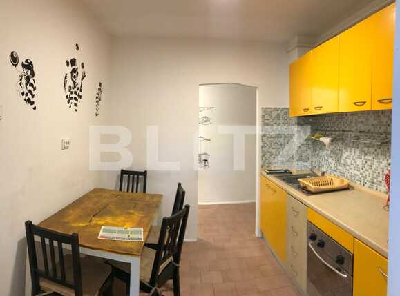 Apartament de vânzare 2 camere Grivitei - 69611AV | BLITZ Brașov | Poza6