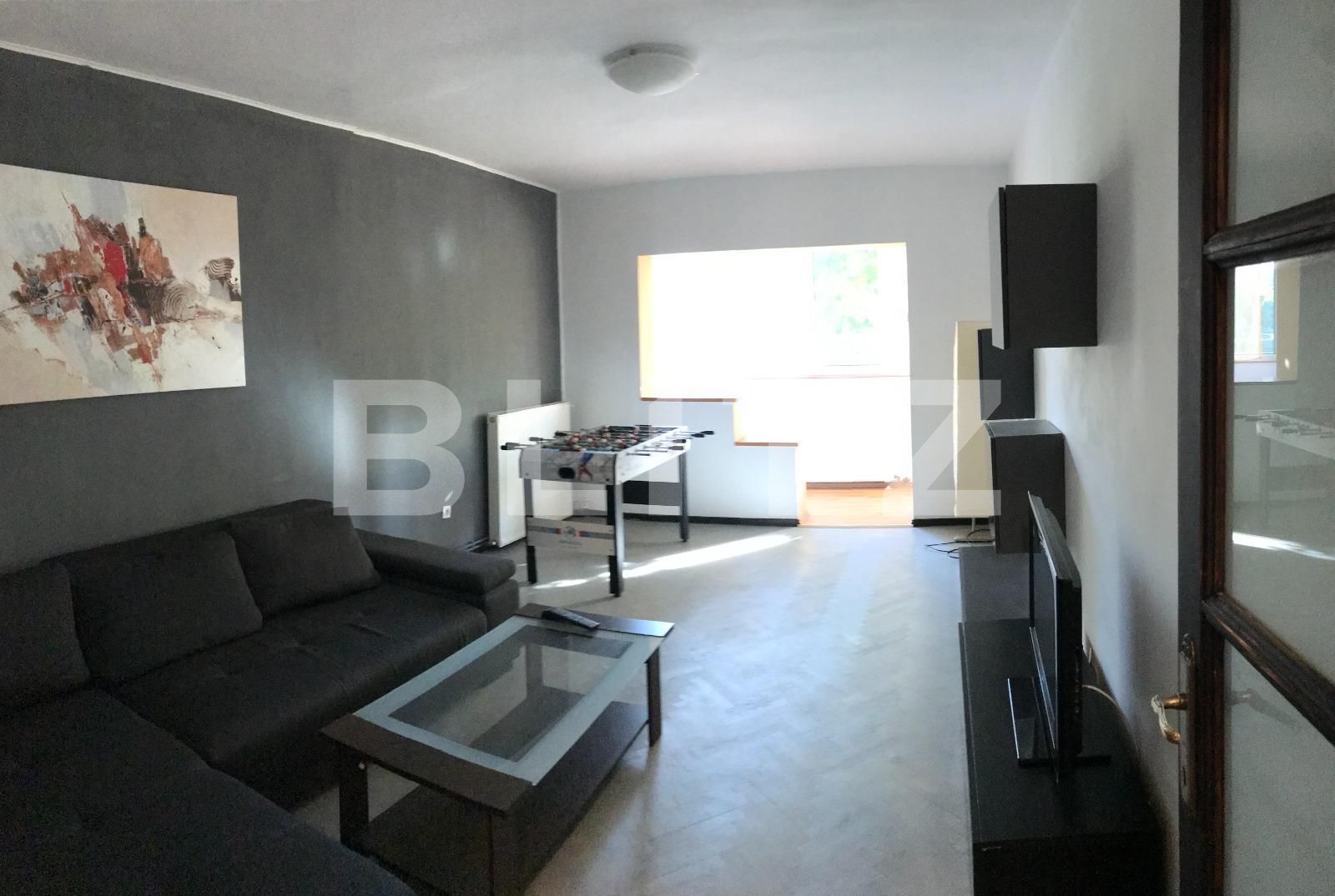 Apartament de vânzare 2 camere Grivitei - 69611AV | BLITZ Brașov | Poza1