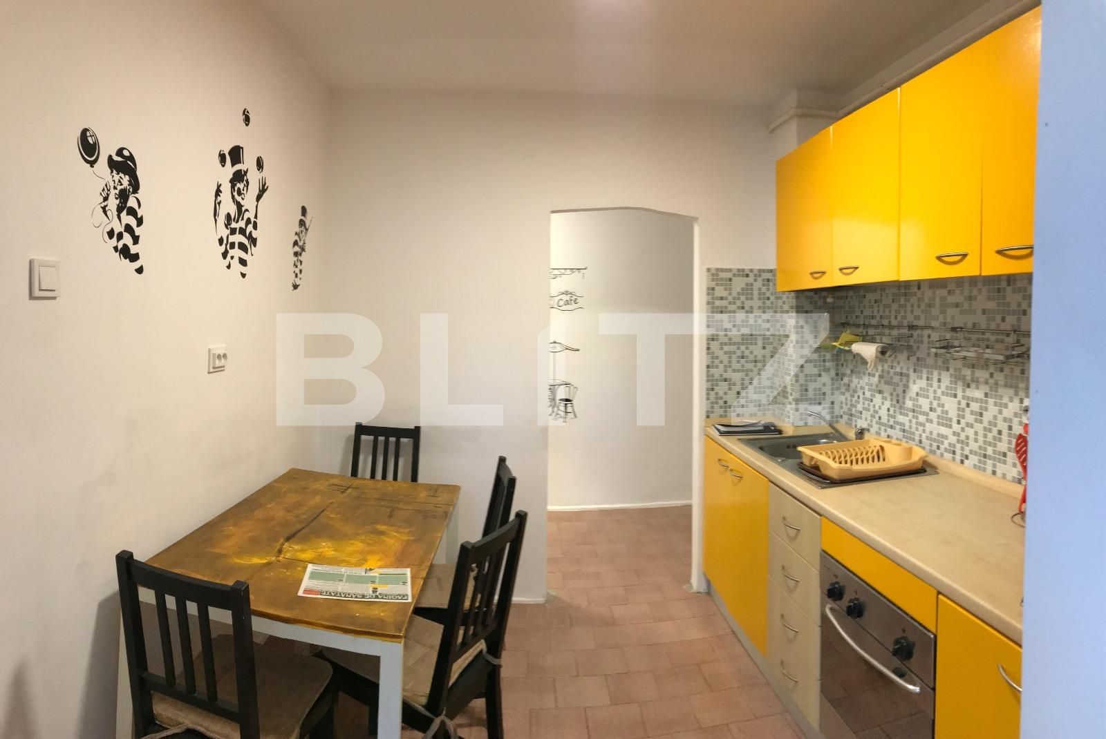 Apartament de vânzare 2 camere Grivitei - 69611AV | BLITZ Brașov | Poza6