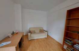 Garsoniera, decomandata, 38 mp., zona ANL