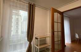 Apartament cu 2 camere, boxa, parcare subterana, finisat, zona Calea Floresti